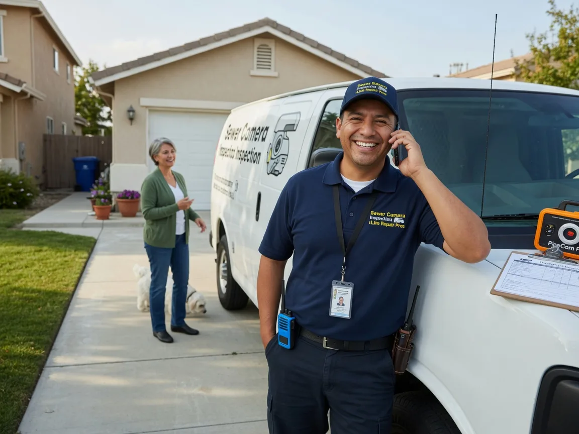Sewer Line Repair Seal Cove, ME FAQs